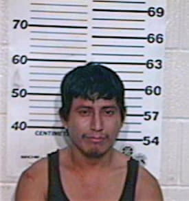 Ical Pablo - Hidalgo County, TX 