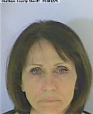 Kline Pamela - Chatham County, GA 