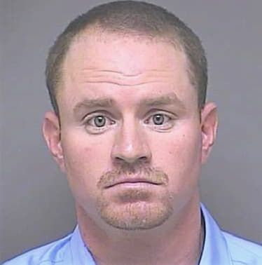 Mcmurry Patrick - Denton County, TX 