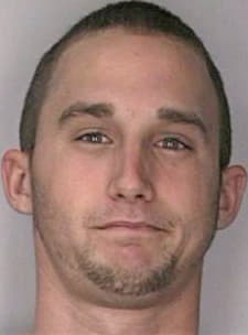Eskridge Paul - Hillsborough County, FL 