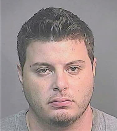 Perez-Vergara Rafael - Brevard County, FL 