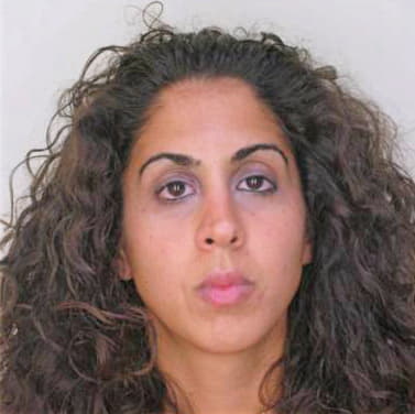 Cabral Raiza - Hillsborough County, FL 