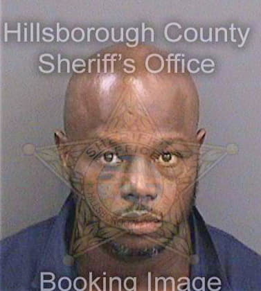 Mungin Reginald - Hillsborough County, FL 