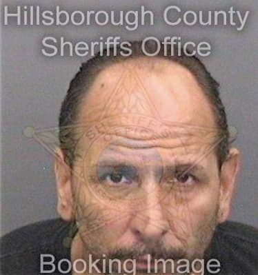 Acevedo Richard - Hillsborough County, FL 