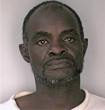 Wilcher Ricky - Hillsborough County, FL