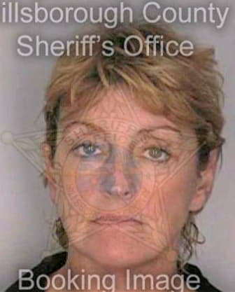 Davidson Sandra - Hillsborough County, FL 