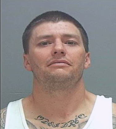 Gressman Shawn - SaltLake County, UT 