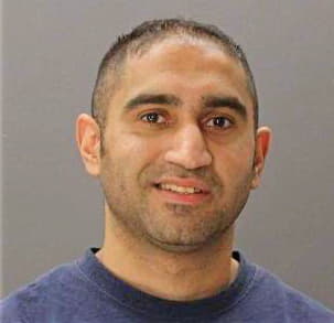 Akbar Shezad - Dallas County, TX 