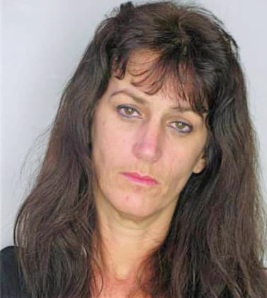 Montes Susan - Hillsborough County, FL 
