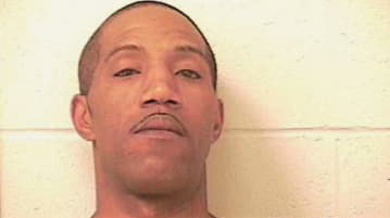 Hawkins Tony - Okmulgee County, OK 