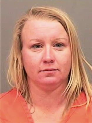 Harris Tonya - Montgomery County, TN 