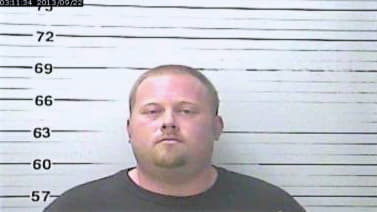 Pickett William - Harrison County, MS 