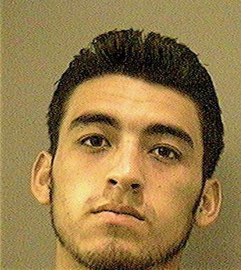 Alejandre Albaro - Gwinnett County, GA 