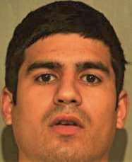 Fernandez Alejandro - Hidalgo County, TX 