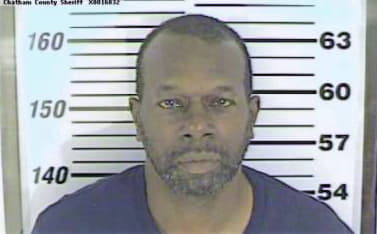 Green Anthony - Chatham County, GA 