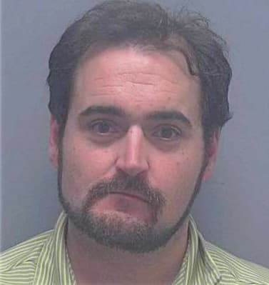 Tognarelli Anthony - Lee County, FL 
