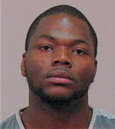 Riggins Antonio - Tift County, GA 