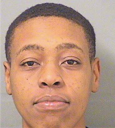 Bradley April - PalmBeach County, FL 