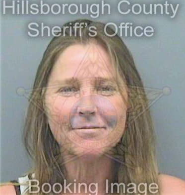 Thompson April - Hillsborough County, FL 