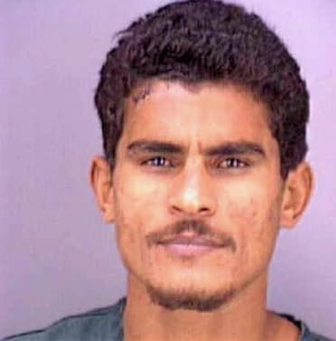 Mendez Aramis - Collier County, FL 