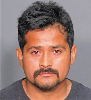 Martinez-Diego Arnulfo - Wake County, NC 