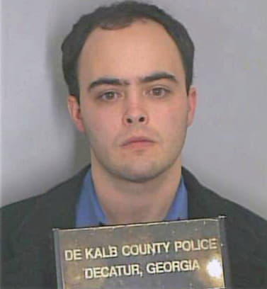 Schultz Austin - Dekalb County, GA 