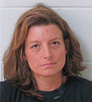 Pruett Barbara - Newton County, GA 