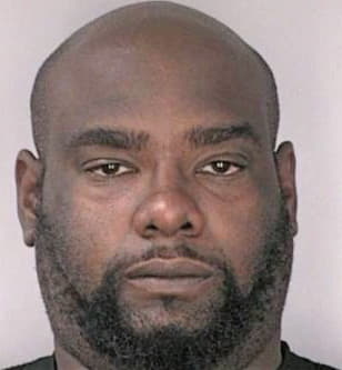 Tim Chike - Hillsborough County, FL 