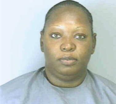 King Cynthia - Dekalb County, GA 