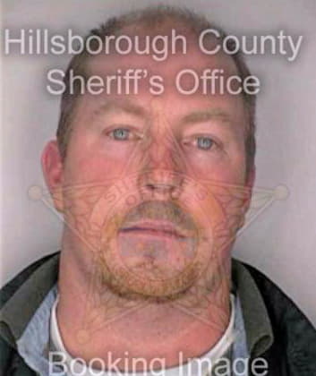 Henry David - Hillsborough County, FL 