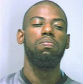 Pitts David - Dekalb County, GA 
