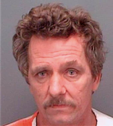 Teeter Donald - Pinellas County, FL 