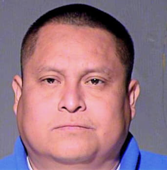 Mendoza Francisco - Maricopa County, AZ 