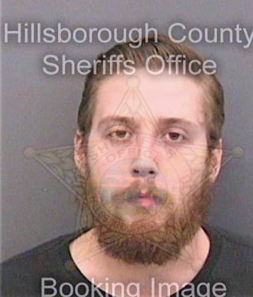 Reisner Franklin - Hillsborough County, FL 
