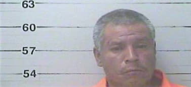 Trejo Fuentes - Harrison County, MS 