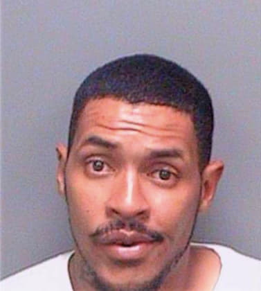 Stanford Gary - Pinellas County, FL 