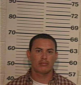 Rodriguez Guillermo - Hidalgo County, TX 