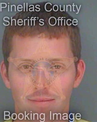 Wilson Howard - Pinellas County, FL 