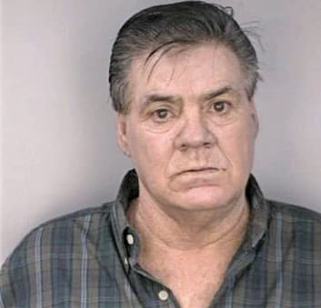Brady James - Hillsborough County, FL 