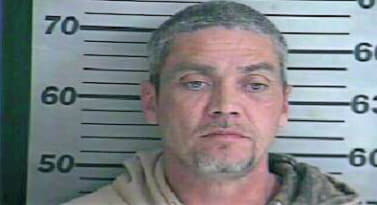 Childress James - Dyer County, TN 