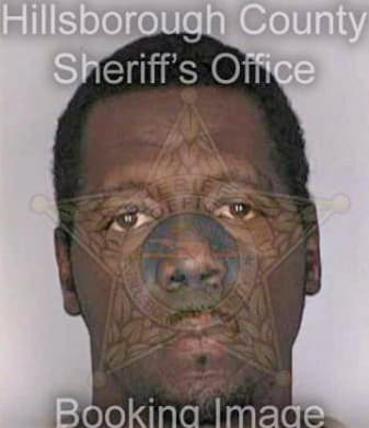 Howard Jeffrey - Hillsborough County, FL 