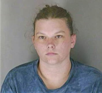 Hopkins Jennifer - Citrus County, FL 