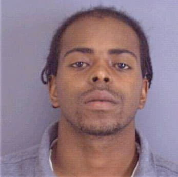 Anthony Jerramie - Smith County, TX 