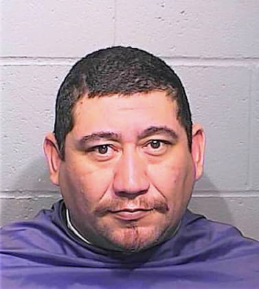 Barrera John - Johnson County, KS 