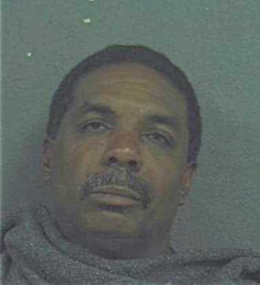 Warren John - Wyandotte County, KS 