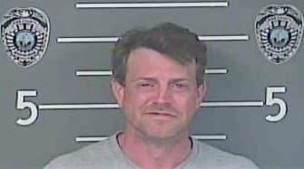 Potter Johnathan - Pike County, KY 