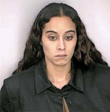 Maestas Katrina - Hillsborough County, FL 