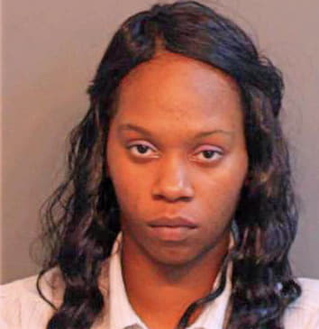 Moore Keiosha - Hamilton County, TN 
