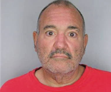 Burke Kevin - Hillsborough County, FL 