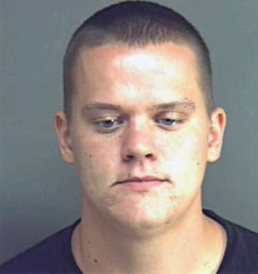 Pearce Kinne - Lake County, FL 